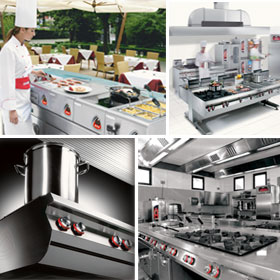 10 Essential Commercial Catering Equipment